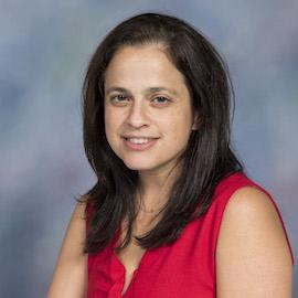 Eden King from Rice University